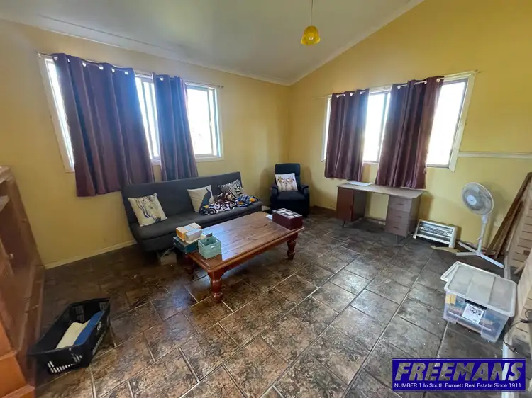 Second view of Homely house listing, 34 Malar Crescent,, Booie QLD 4610