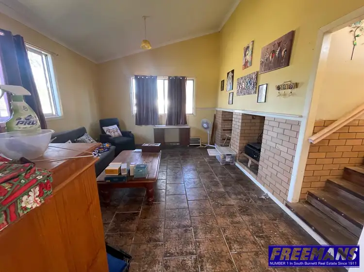 Third view of Homely house listing, 34 Malar Crescent,, Booie QLD 4610