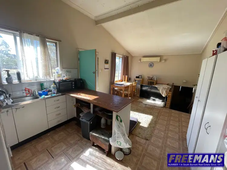 Fifth view of Homely house listing, 34 Malar Crescent,, Booie QLD 4610