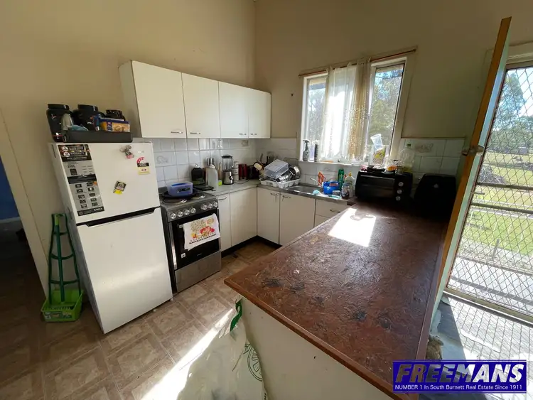 Sixth view of Homely house listing, 34 Malar Crescent,, Booie QLD 4610