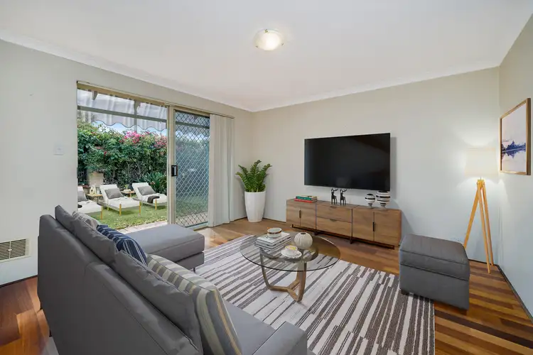 Sixth view of Homely house listing, 1/74 Spencer Avenue, Yokine WA 6060