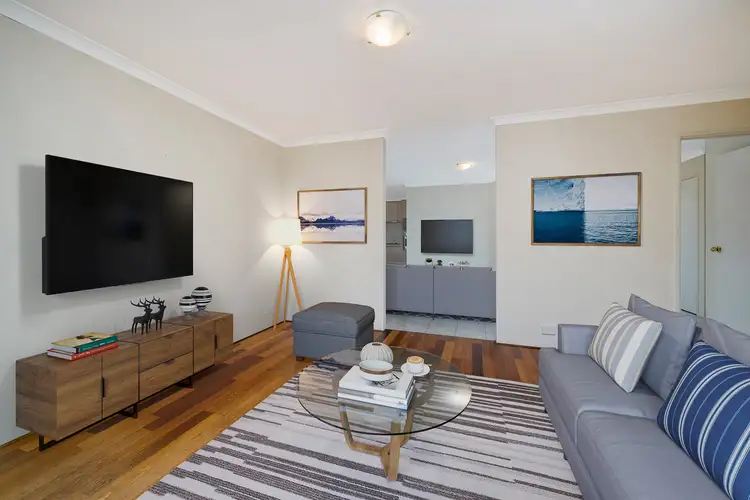 Seventh view of Homely house listing, 1/74 Spencer Avenue, Yokine WA 6060