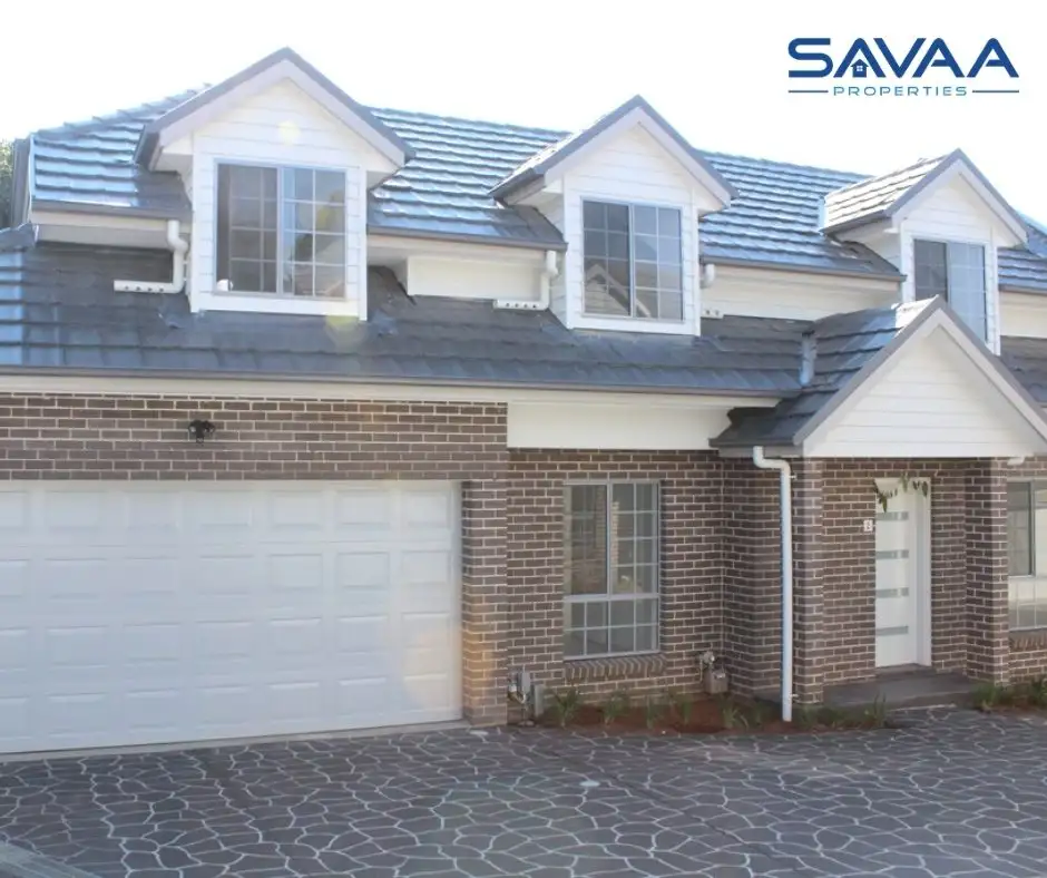 Main view of Homely townhouse listing, 2/11-13 Hawkesbury Road, Westmead NSW 2145