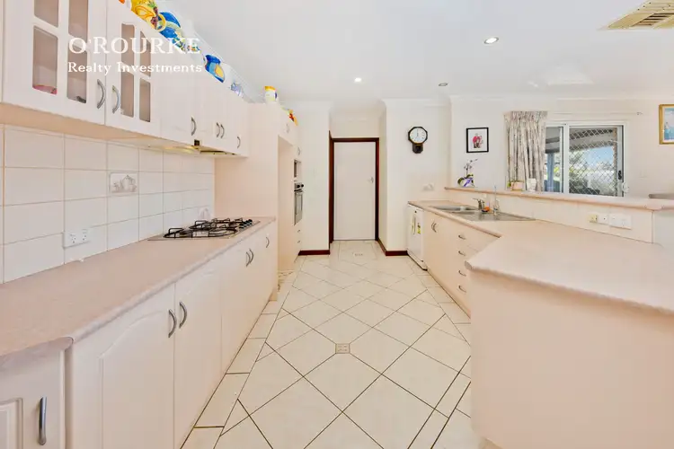 Second view of Homely house listing, 50 Willow Road, Warwick WA 6024