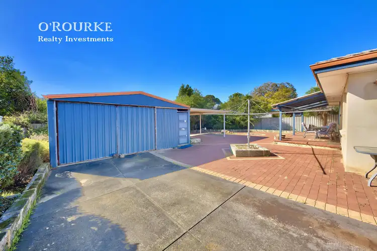 Third view of Homely house listing, 50 Willow Road, Warwick WA 6024
