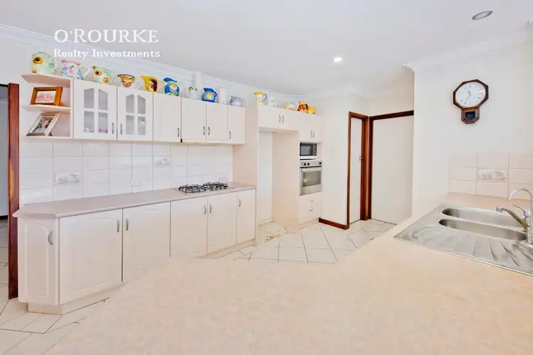 Fifth view of Homely house listing, 50 Willow Road, Warwick WA 6024
