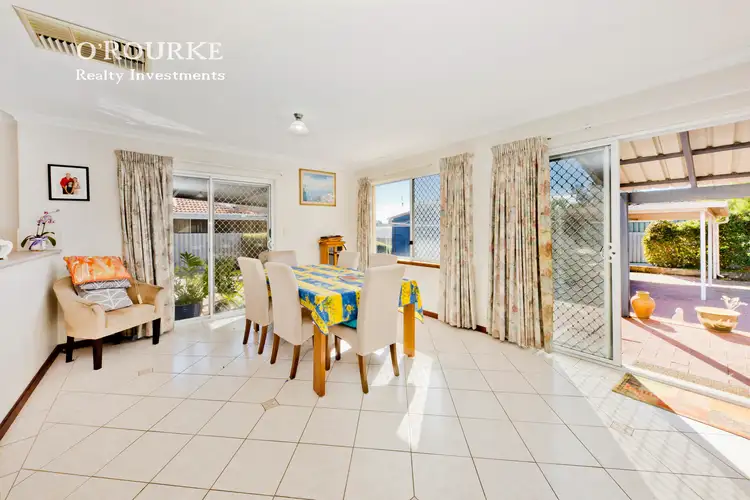 Sixth view of Homely house listing, 50 Willow Road, Warwick WA 6024