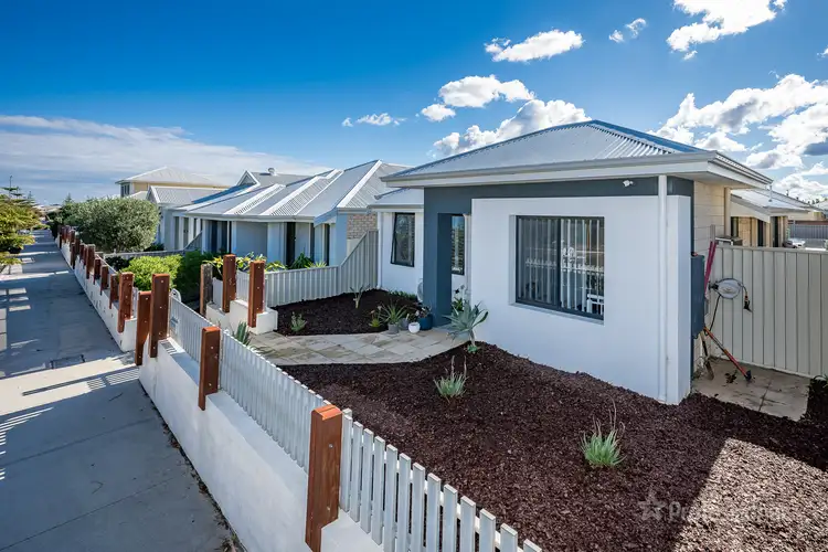 Third view of Homely house listing, 118 Shorehaven Boulevard, Alkimos WA 6038