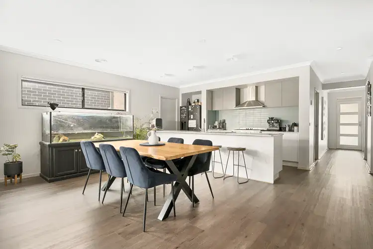 Third view of Homely house listing, 22 Maroon Way, Diggers Rest VIC 3427
