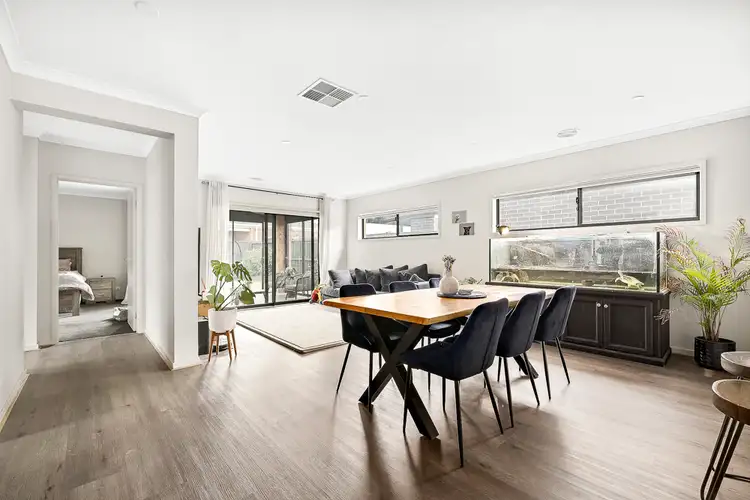 Fourth view of Homely house listing, 22 Maroon Way, Diggers Rest VIC 3427