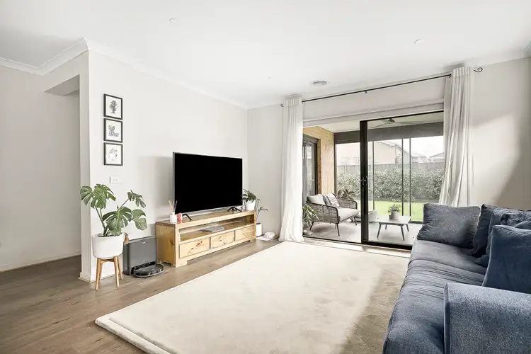 Fifth view of Homely house listing, 22 Maroon Way, Diggers Rest VIC 3427