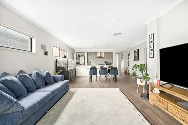 Sixth view of Homely house listing, 22 Maroon Way, Diggers Rest VIC 3427