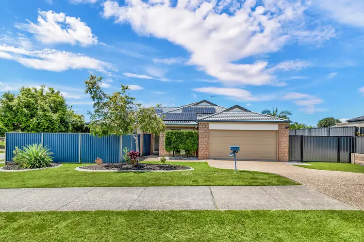 Second view of Homely house listing, 1/15 Kumnick Street, Upper Coomera QLD 4209