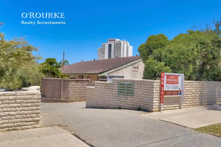 Main view of Homely villa listing, 13/13-15 Hastings Street, Scarborough WA 6019