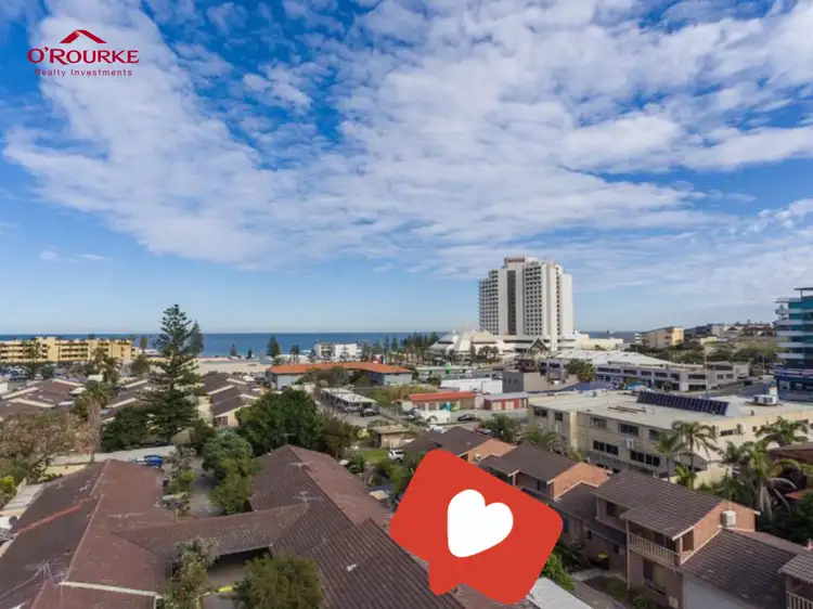 Fourth view of Homely villa listing, 13/13-15 Hastings Street, Scarborough WA 6019