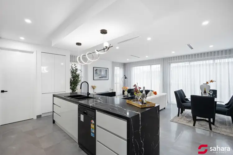 Fifth view of Homely house listing, 13 Englefield Street, Donnybrook VIC 3064