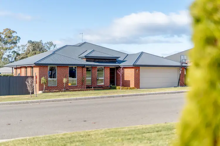 Main view of Homely house listing, 48 Southgate Drive, Kings Meadows TAS 7249