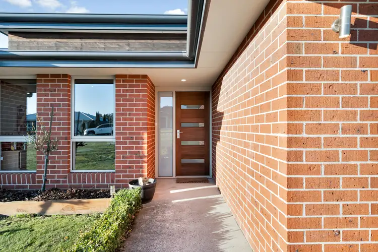 Second view of Homely house listing, 48 Southgate Drive, Kings Meadows TAS 7249