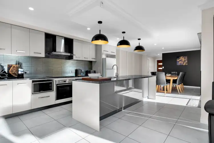 Third view of Homely house listing, 48 Southgate Drive, Kings Meadows TAS 7249