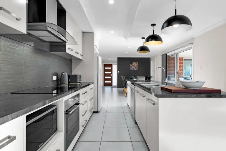 Fourth view of Homely house listing, 48 Southgate Drive, Kings Meadows TAS 7249