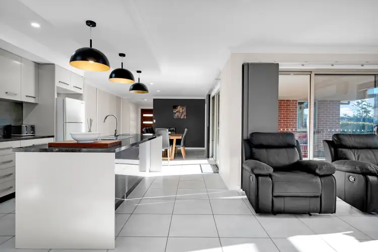 Sixth view of Homely house listing, 48 Southgate Drive, Kings Meadows TAS 7249