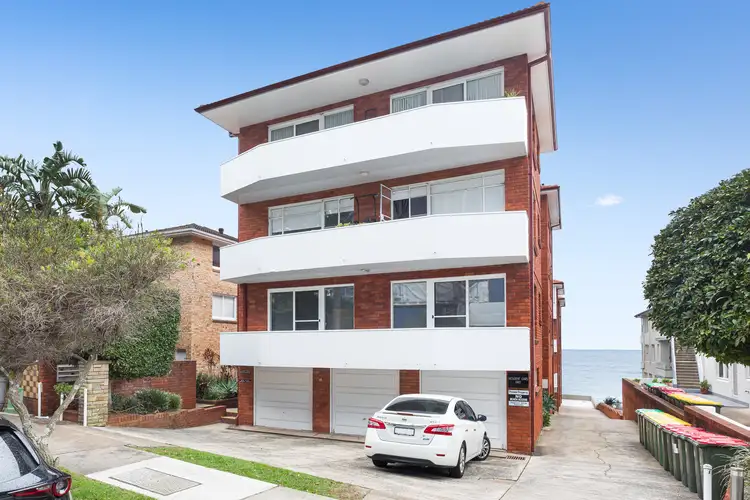 Main view of Homely apartment listing, 6/18 Ozone Street, Cronulla NSW 2230