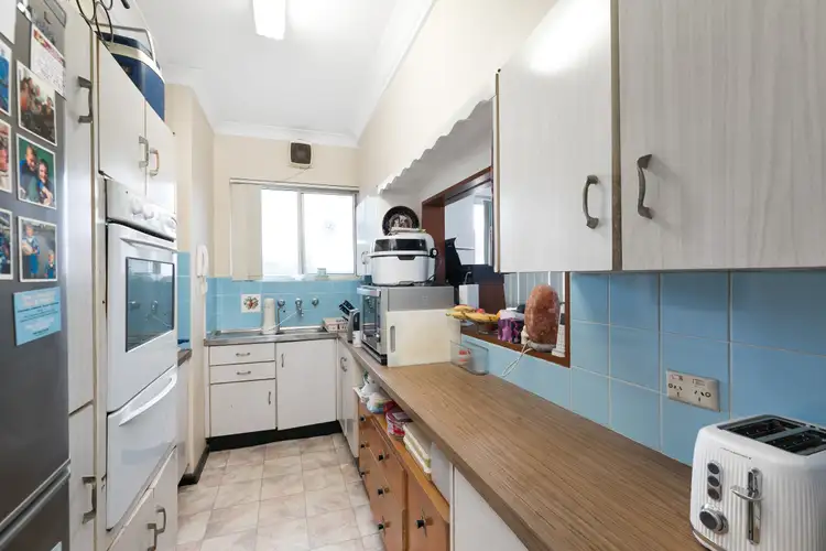 Fourth view of Homely apartment listing, 6/18 Ozone Street, Cronulla NSW 2230