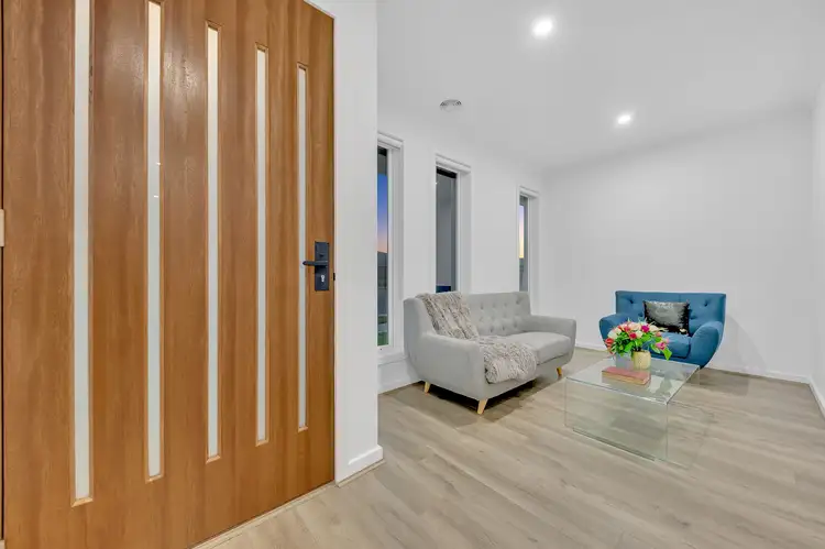 Third view of Homely house listing, 32 Respect way, Tarneit VIC 3029
