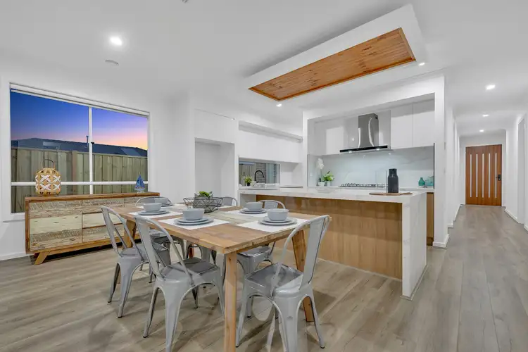 Fourth view of Homely house listing, 32 Respect way, Tarneit VIC 3029