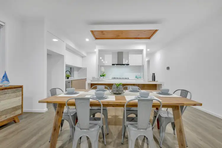 Fifth view of Homely house listing, 32 Respect way, Tarneit VIC 3029