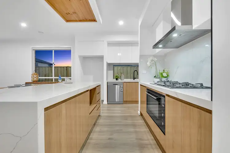Sixth view of Homely house listing, 32 Respect way, Tarneit VIC 3029