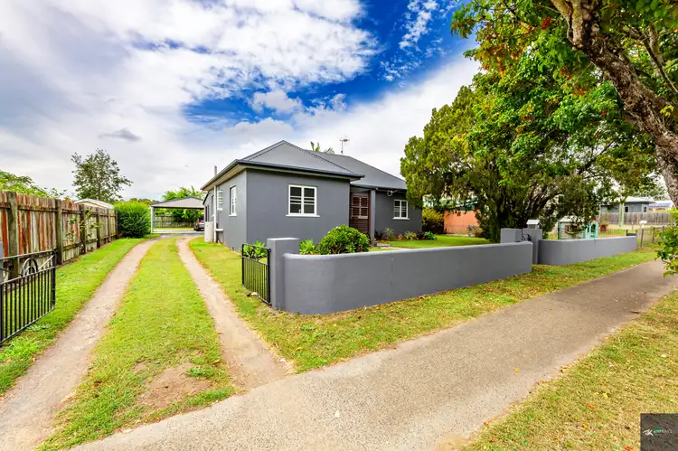 86 Maryborough Street