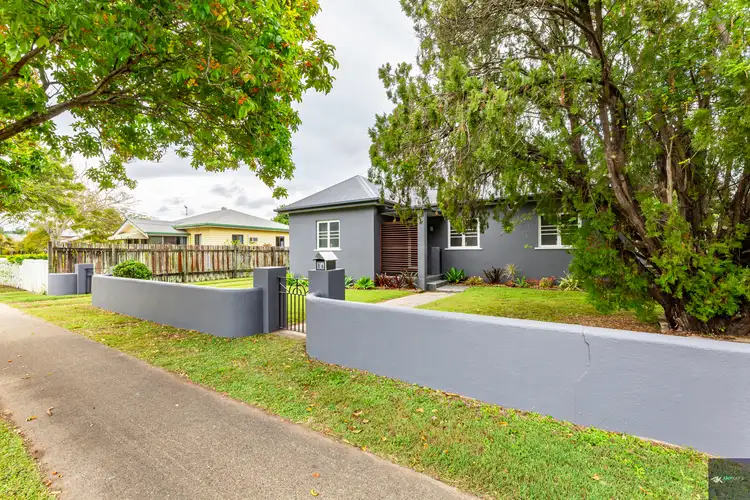 Second view of Homely house listing, 86 Maryborough Street, Walkervale QLD 4670