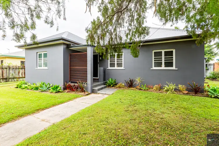 Third view of Homely house listing, 86 Maryborough Street, Walkervale QLD 4670