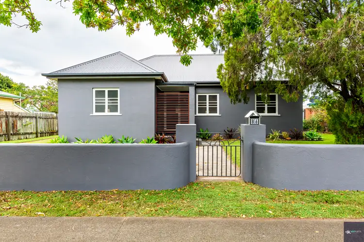 Fourth view of Homely house listing, 86 Maryborough Street, Walkervale QLD 4670