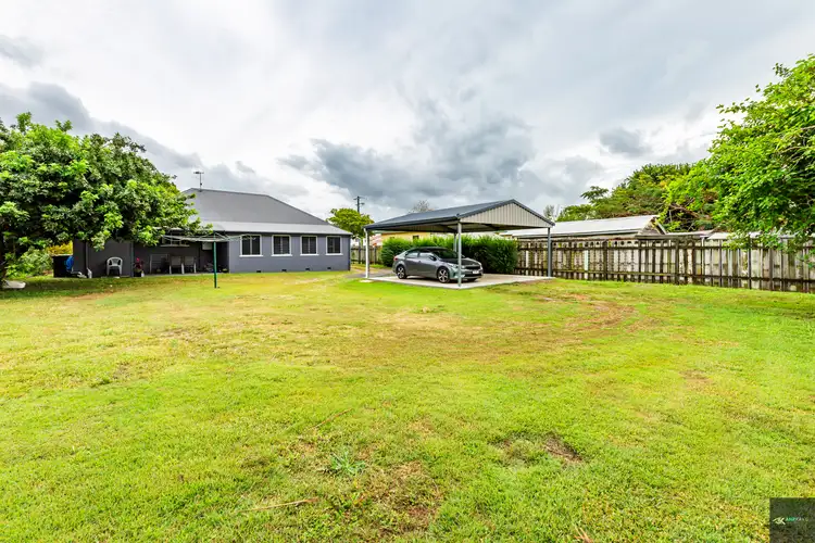 Fifth view of Homely house listing, 86 Maryborough Street, Walkervale QLD 4670