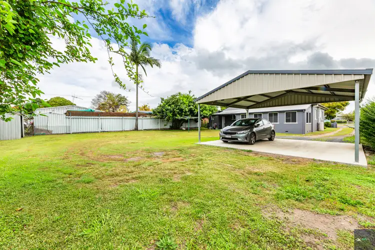 Sixth view of Homely house listing, 86 Maryborough Street, Walkervale QLD 4670