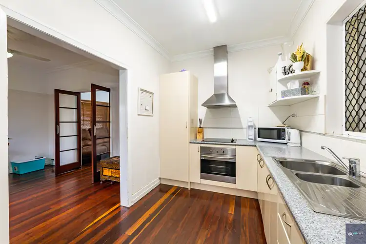 Seventh view of Homely house listing, 86 Maryborough Street, Walkervale QLD 4670