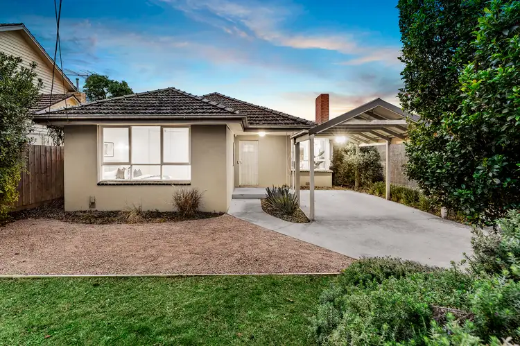 1/11 Nepean Street, Watsonia VIC 3087
