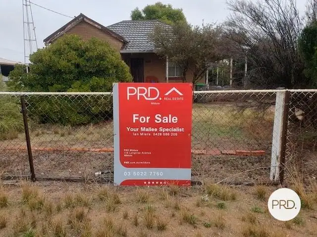 Main view of Homely house listing, 18-20 Mossop Street, Underbool VIC 3509
