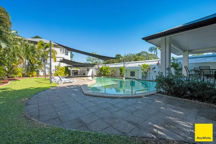 22/164-172 Spence Street, Bungalow QLD 4870