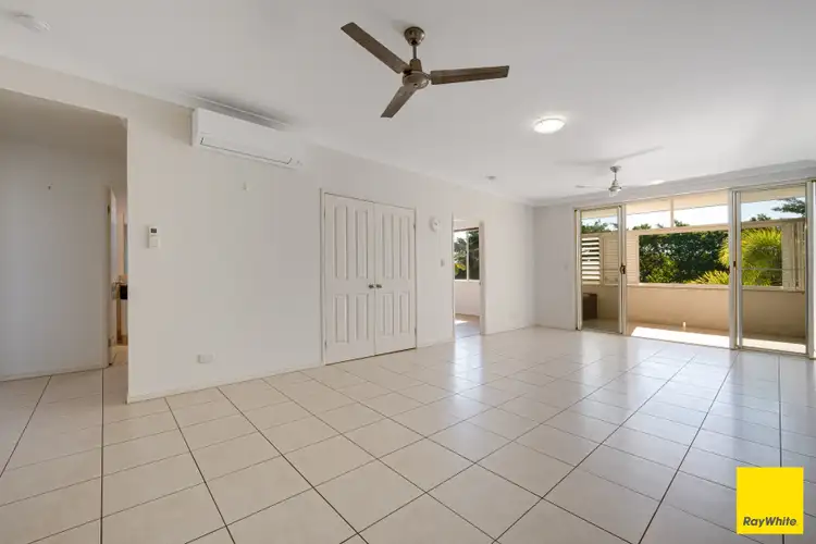 Third view of Homely apartment listing, 22/164-172 Spence Street, Bungalow QLD 4870