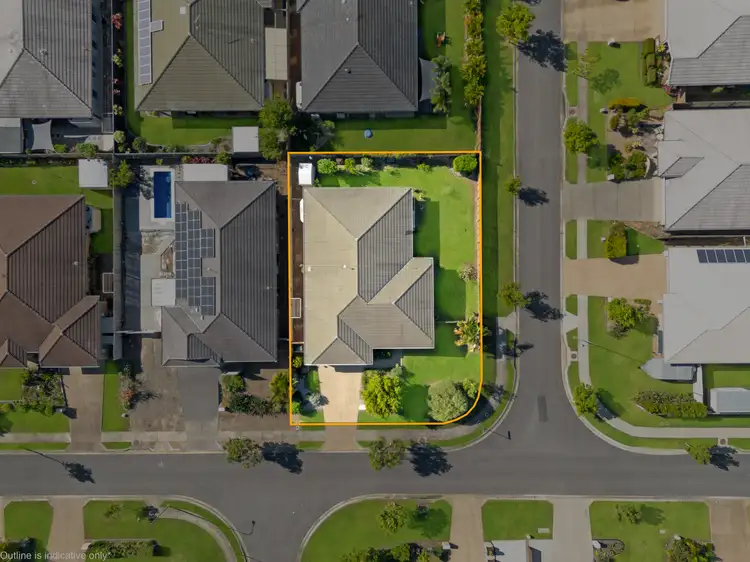 27 Santa Maria Avenue, Urraween QLD 4655