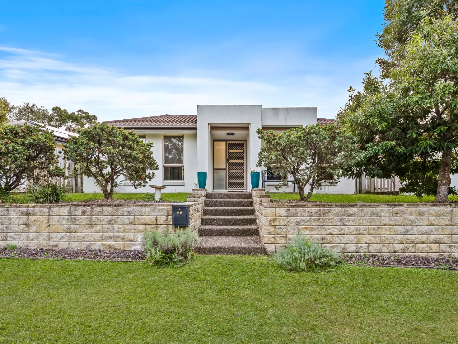 Main view of Homely house listing, 26 Seashell Avenue, Coomera QLD 4209