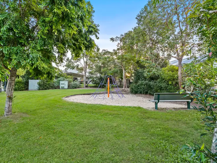 Second view of Homely house listing, 26 Seashell Avenue, Coomera QLD 4209