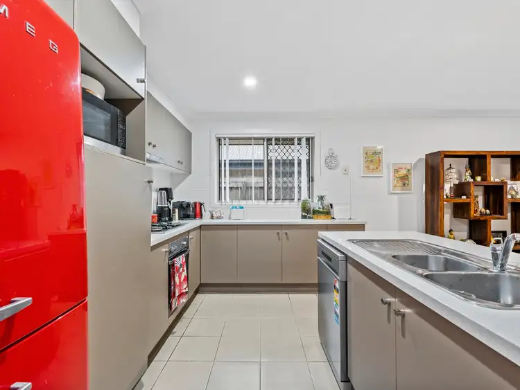 Third view of Homely house listing, 26 Seashell Avenue, Coomera QLD 4209