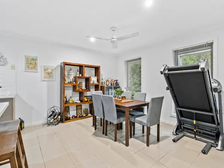 Sixth view of Homely house listing, 26 Seashell Avenue, Coomera QLD 4209
