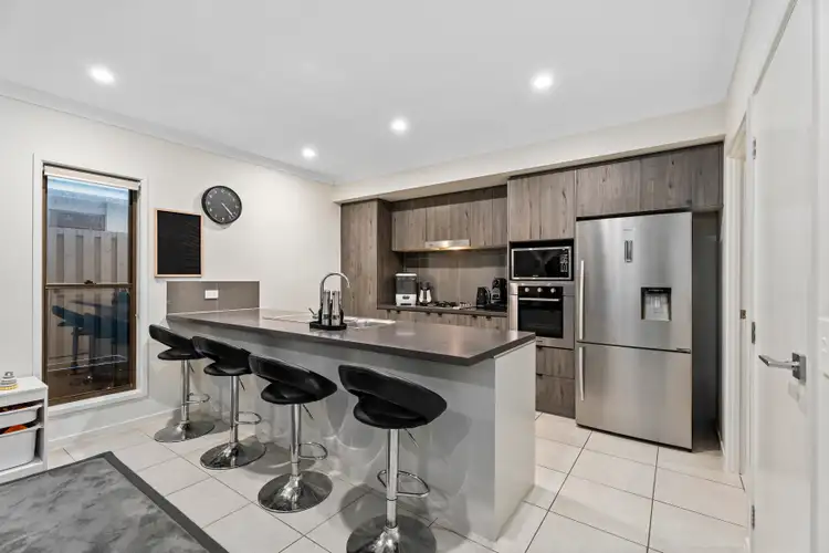 Third view of Homely house listing, 1/13 Olearia Street, Coomera QLD 4209
