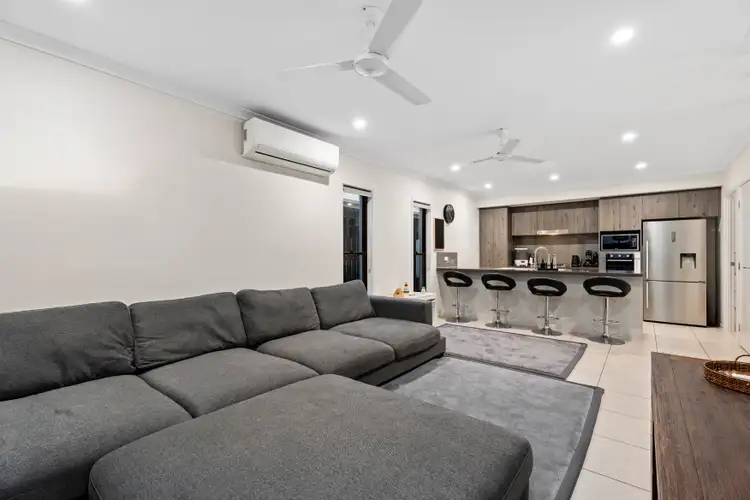 Fourth view of Homely house listing, 1/13 Olearia Street, Coomera QLD 4209