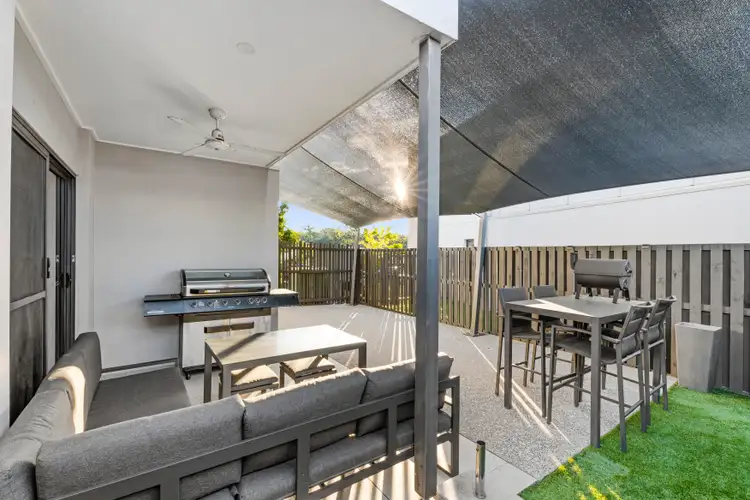 Sixth view of Homely house listing, 1/13 Olearia Street, Coomera QLD 4209